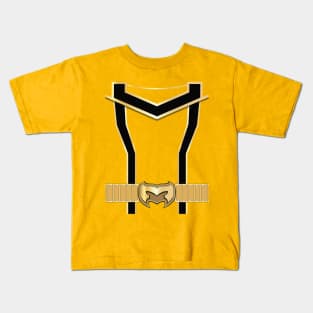 PR Mystic Force Kids T-Shirt